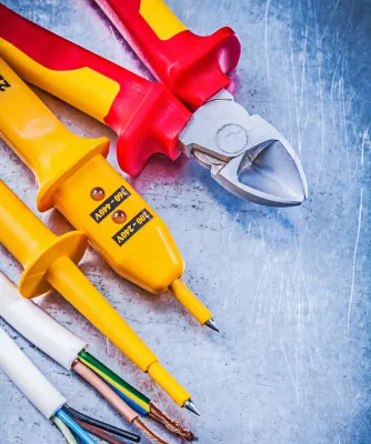 electrical