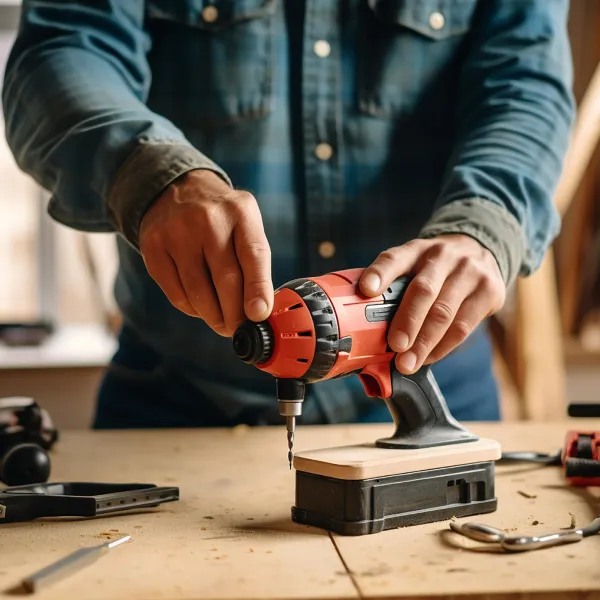 hand powertools