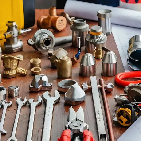 hardwares