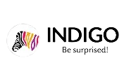 indigo