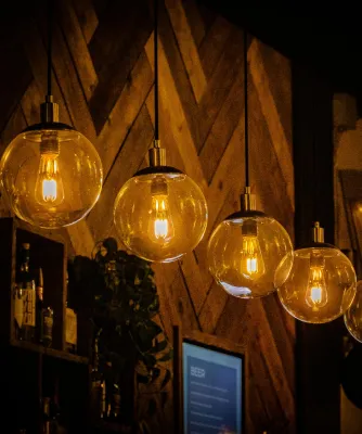 led Lights