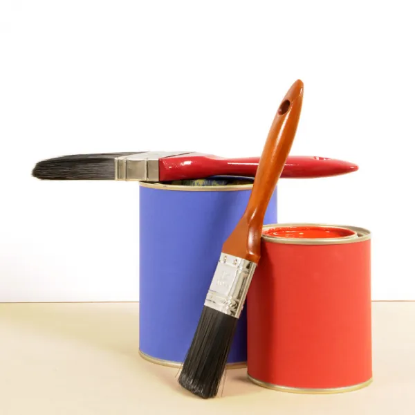 paints