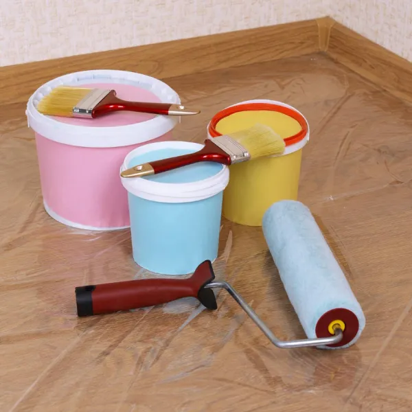 paints