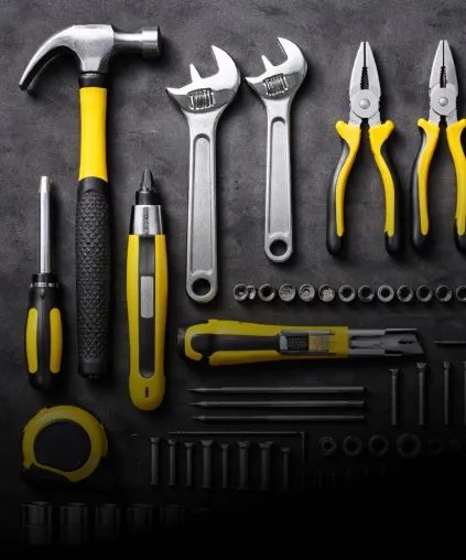 hardwares