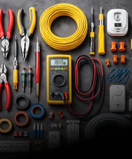 electrical