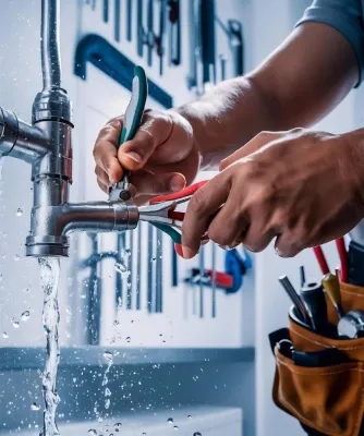 plumbing