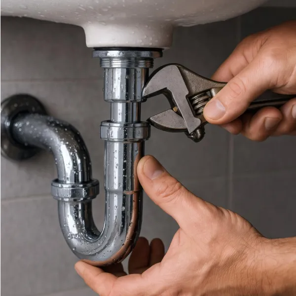 plumbing