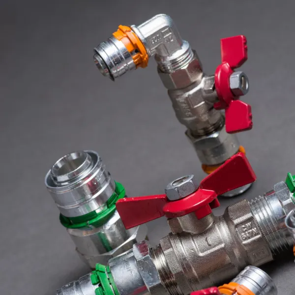 plumbing