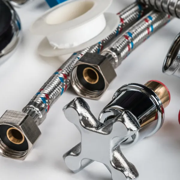 plumbing