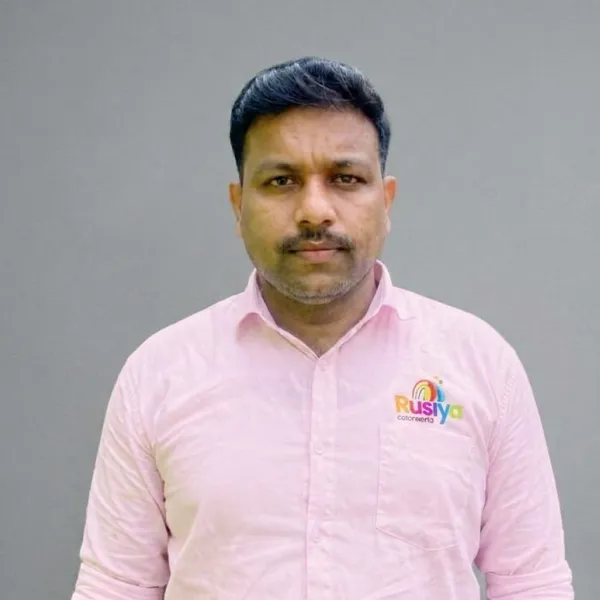 MUHAMMED RAFI